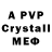 A-PVP СК AIDYS Kyylar